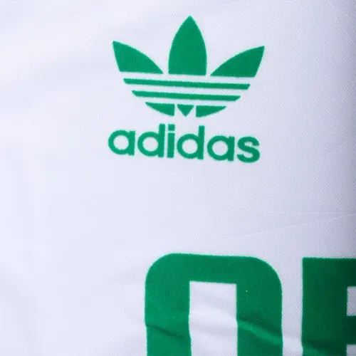 Ireland World Cup 1990 Retro Soccer Jersey Away