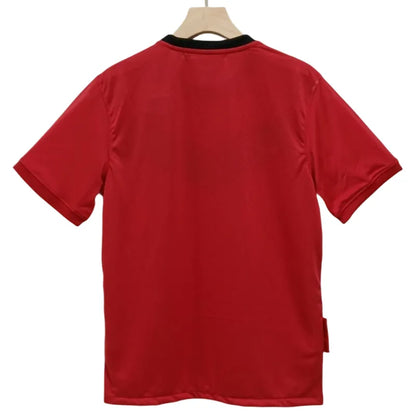 Manchester United Retro Jersey Home Shirt 2009-10