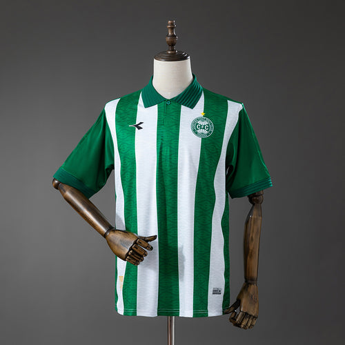 Coritiba 25-26 Away Jersey