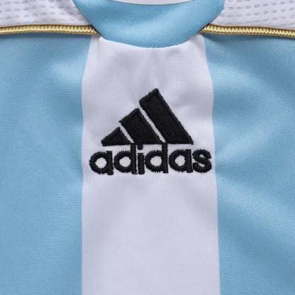 Argentina World Cup 2006 Retro Jersey Home