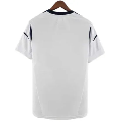 LA Galaxy 2012 Retro Jersey Home