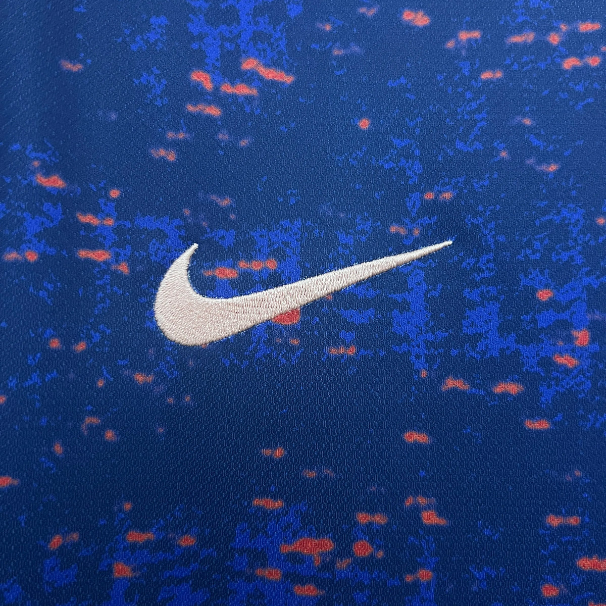 2025 France Home Soccer Jersey