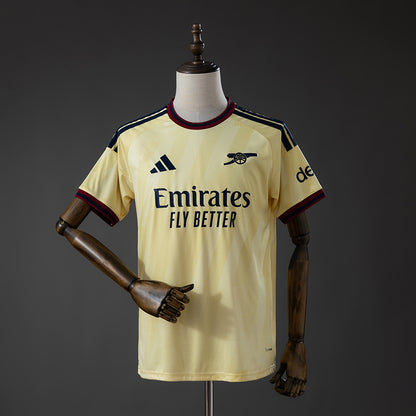 Arsenal 26-27 Third Away Jersey