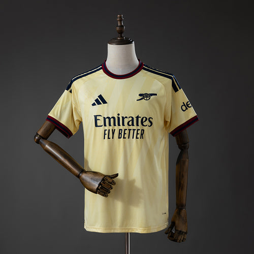 Arsenal 26-27 Third Away Jersey