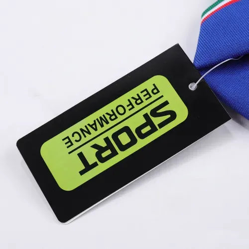 Italy World Cup 1990 Retro Jersey Home