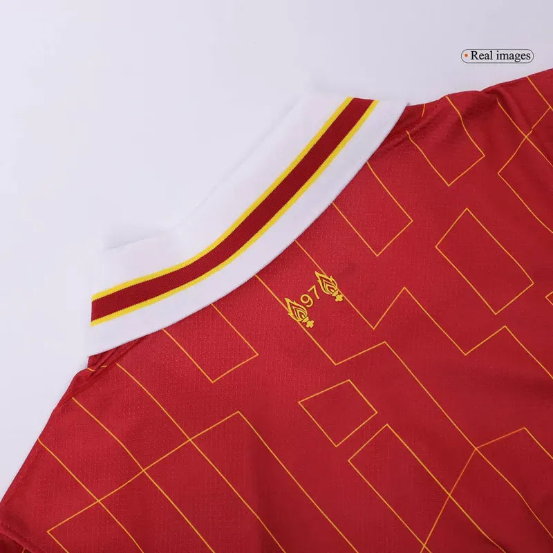 Liverpool 2024/25 Home Replica Jersey
