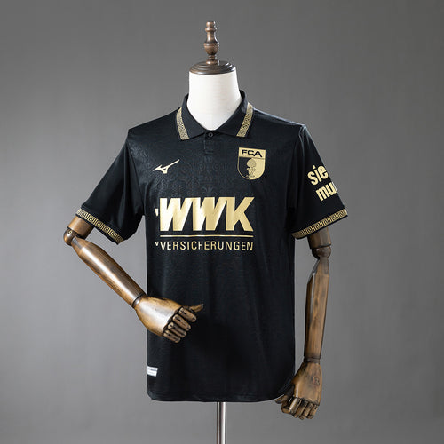 Augsburg 25-26 Third Away Jersey