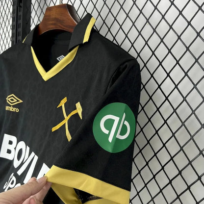 2025-26 West Ham United Third Jersey