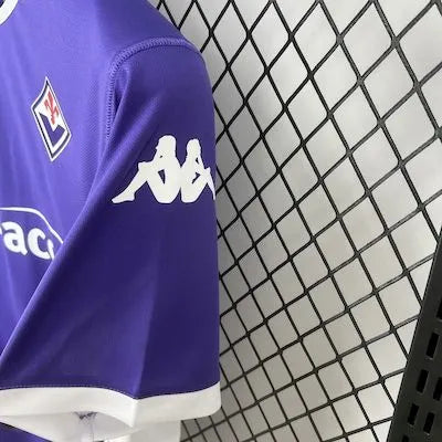 2025-26 Fiorentina Home Jersey