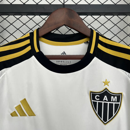 2025-26 Atletico Mineiro Away Jersey