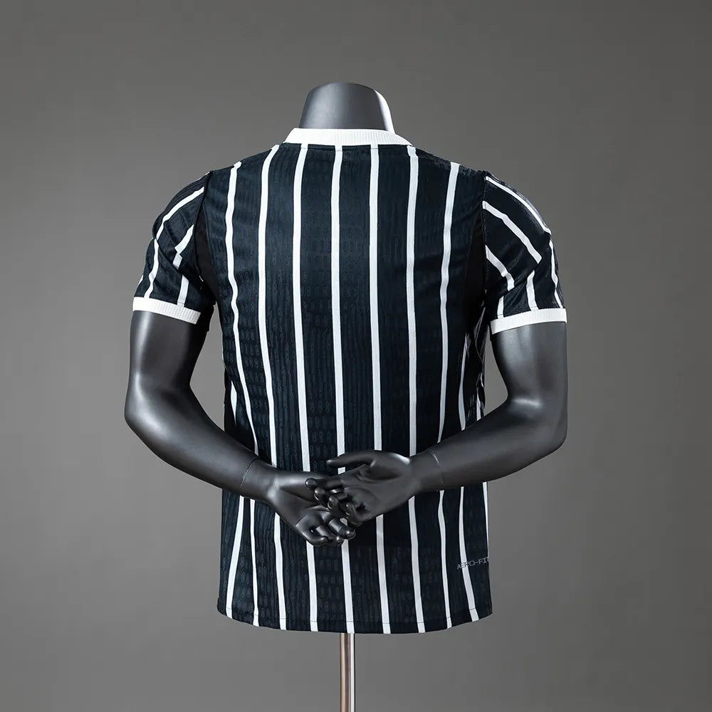 Corinthians 26-27 Away Player Version Jersey
