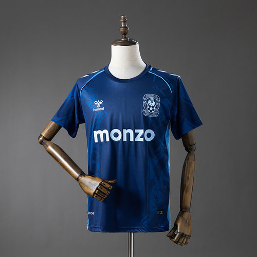 Coventry City 25-26 Third Away Jersey