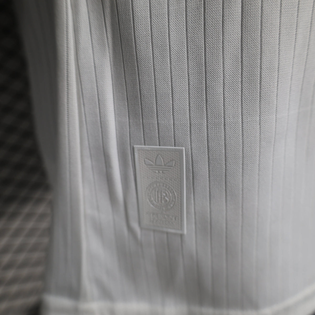 2025 Player Germany Special Edition Soccer Jersey