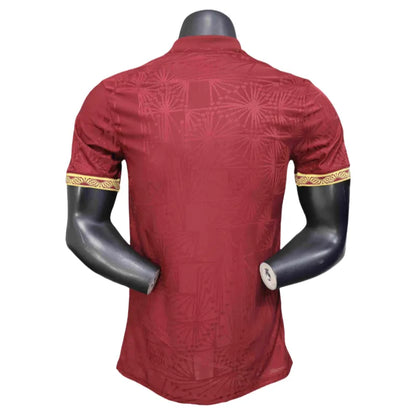 Adidas Men Mexico Special Edition Shirt Football Jersey Player Version 25-26
