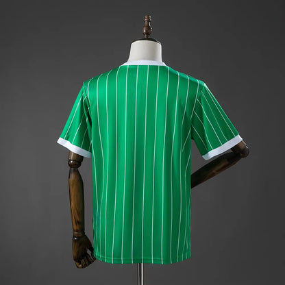 Werder Bremen 88/89 Home Retro Jersey