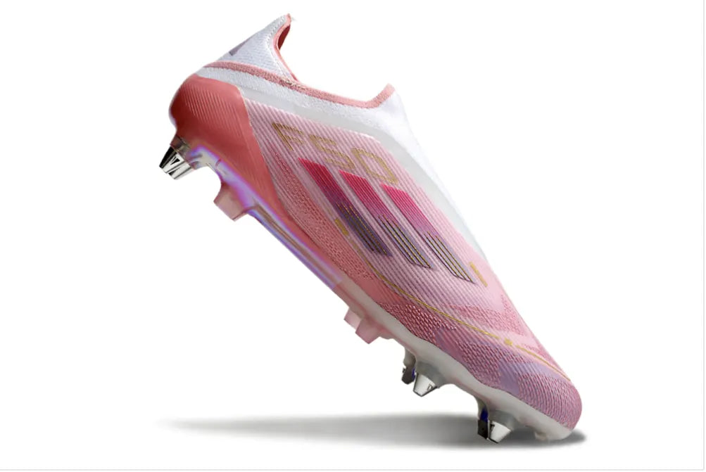 Adidas F50+ Laceless Elite SG X Lamine Yamal