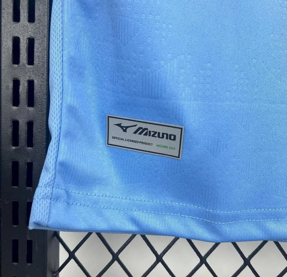 25-26 Lazio Home Jersey