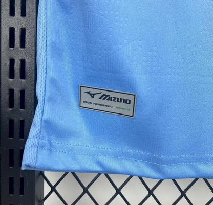 25-26 Lazio Home Jersey