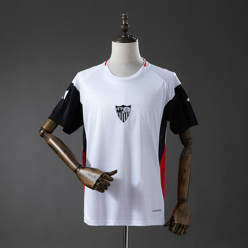 Sevilla 25-26 Training Jersey