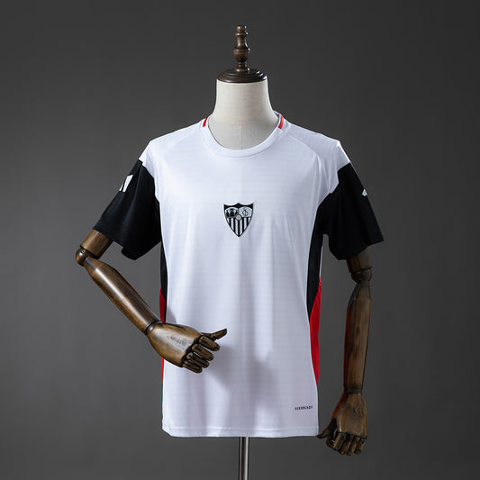Sevilla 25-26 Training Jersey