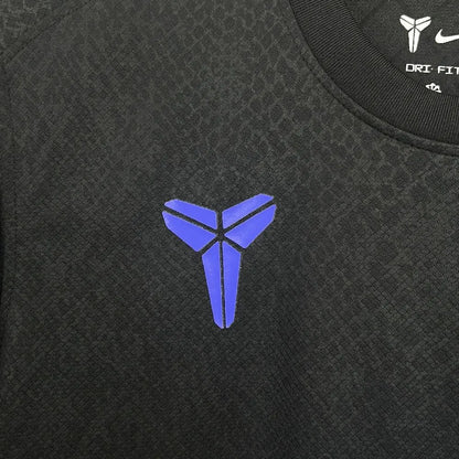 2025-26 Barcelona X Kobe Bryant Pre-Match Away Jersey