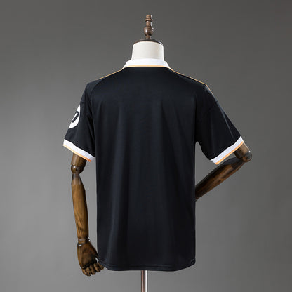 Real Madrid 26-27 Concept Edition - Black Jersey
