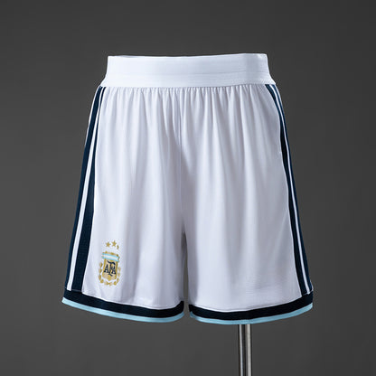 Argentina 2026 Home Player Version Shorts