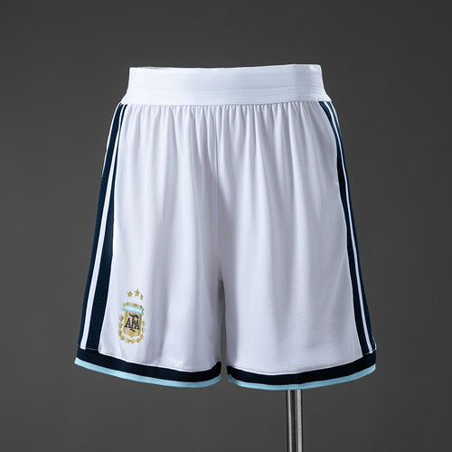 Argentina 2026 Home Player Version Shorts
