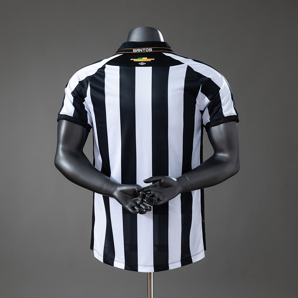Santos 26-27 Away Player Version Jersey