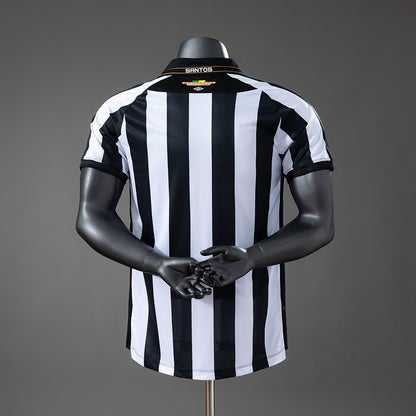 Santos 26-27 Away Player Version Jersey