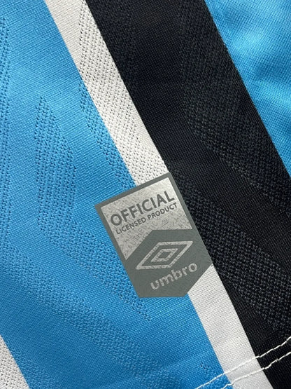 25-26 Gremio Home Jersey