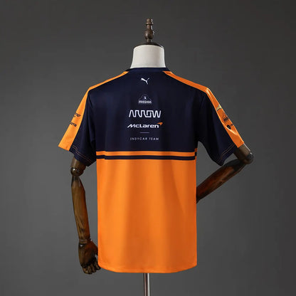 McLaren Racing 2026 F1 Racing Suit T-shirt