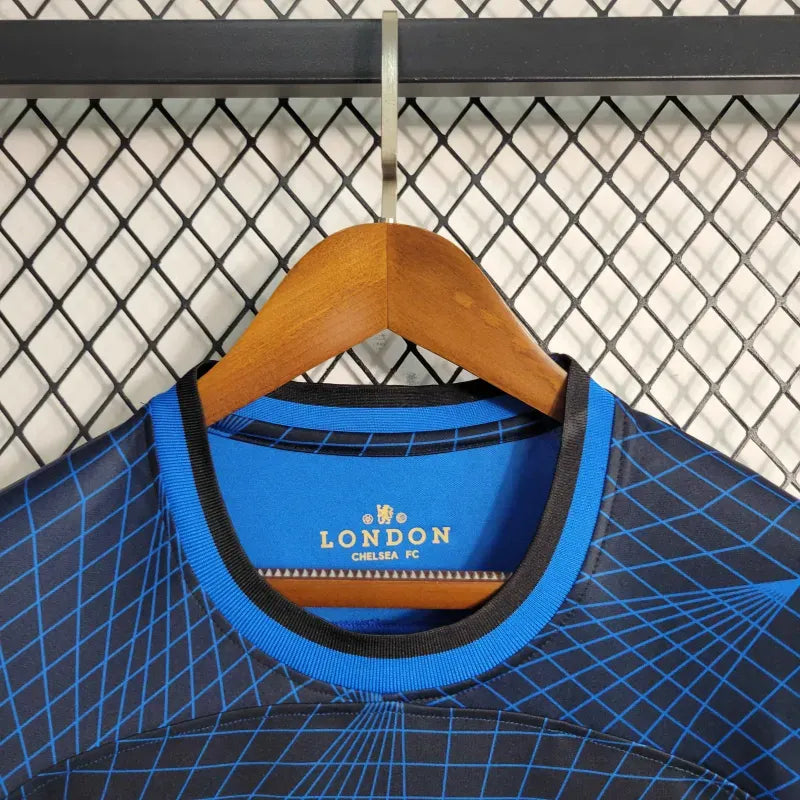 23-24 Chelsea Jersey Away