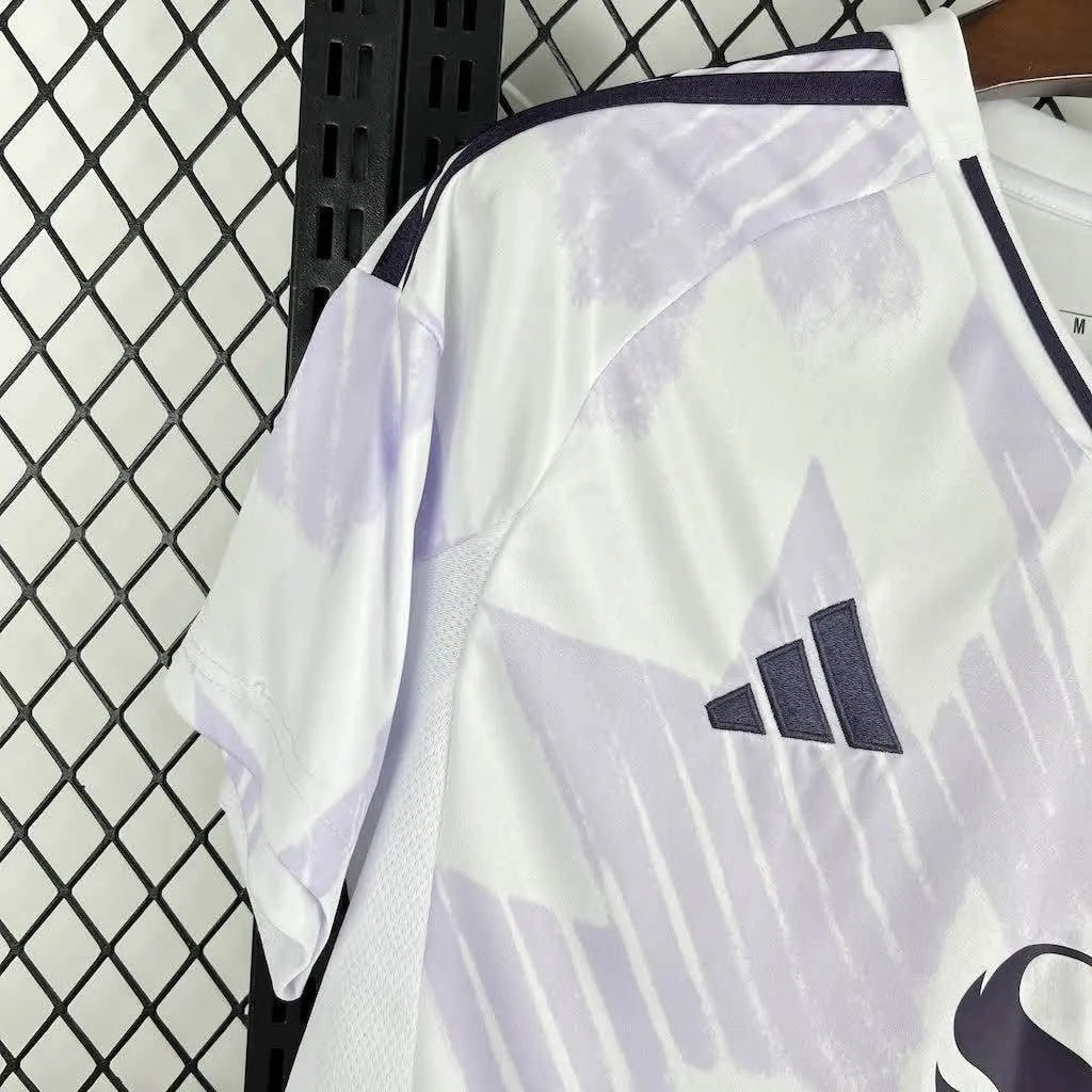 2025-26 Manchester UnitedAway Jersey