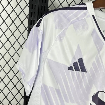 2025-26 Manchester UnitedAway Jersey