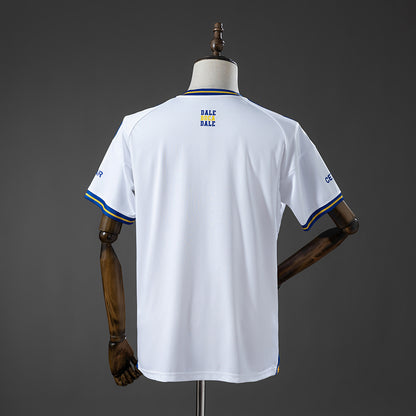Boca Juniors 25-26 Third Away Jersey