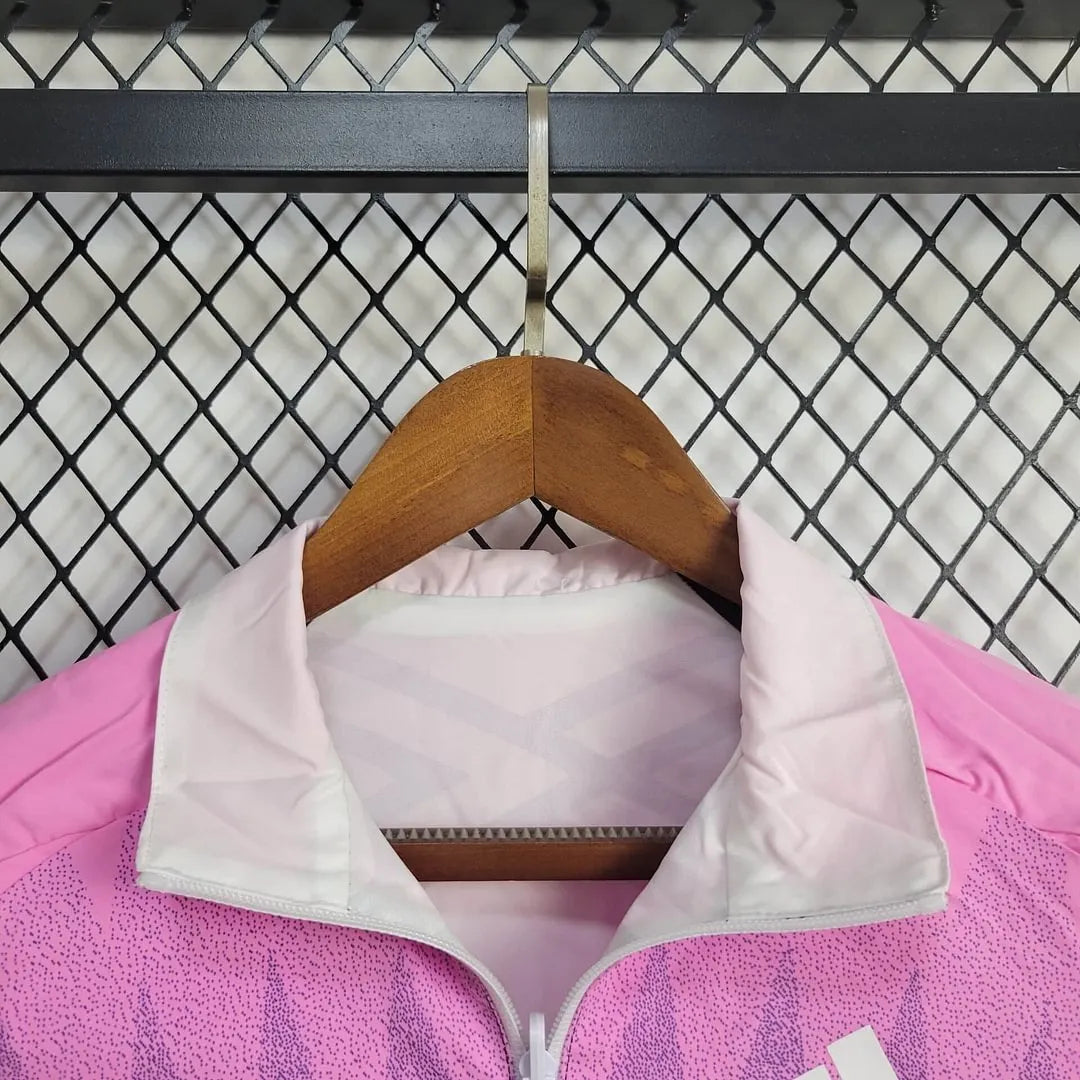 2024/2025 Germany Reversible Windbreaker Football Shirt