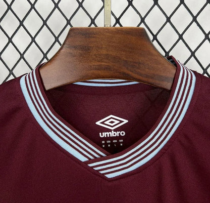 25-26 west Ham United Home Jersey