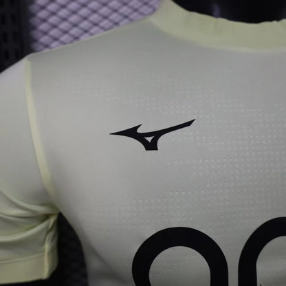 Player Version 25-26 Monaco Third Jersey