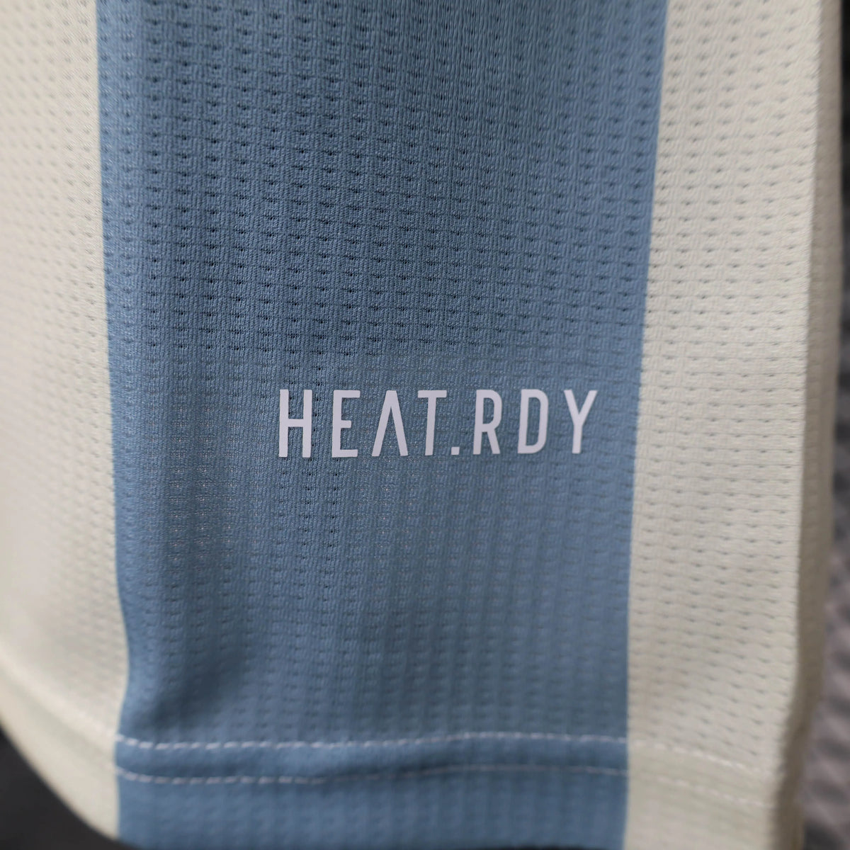 Argentina Adidas Nation 50th Anniversary Player Edition Jersey 2024
