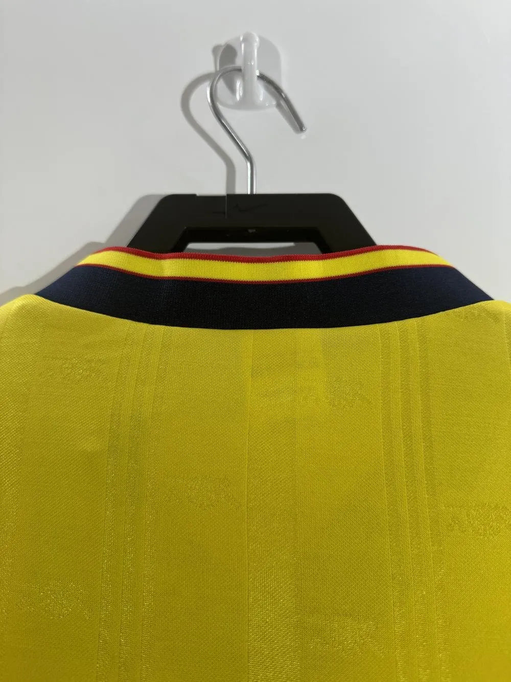 Arsenal Retro Away Football Shirt 1986-1988