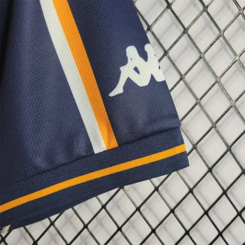 FC Porto 1997/99 Retro Jersey Away