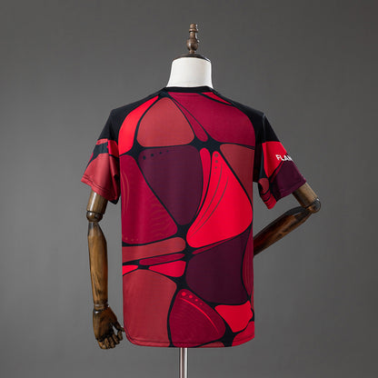 Flamengo 26-27 Pre-match Jersey