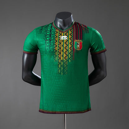Mali 25-26 Special Edition Player Version Jersey