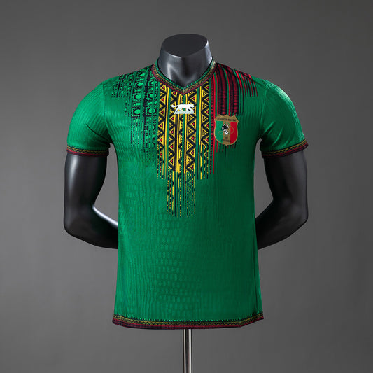 Mali 25-26 Special Edition Player Version Jersey