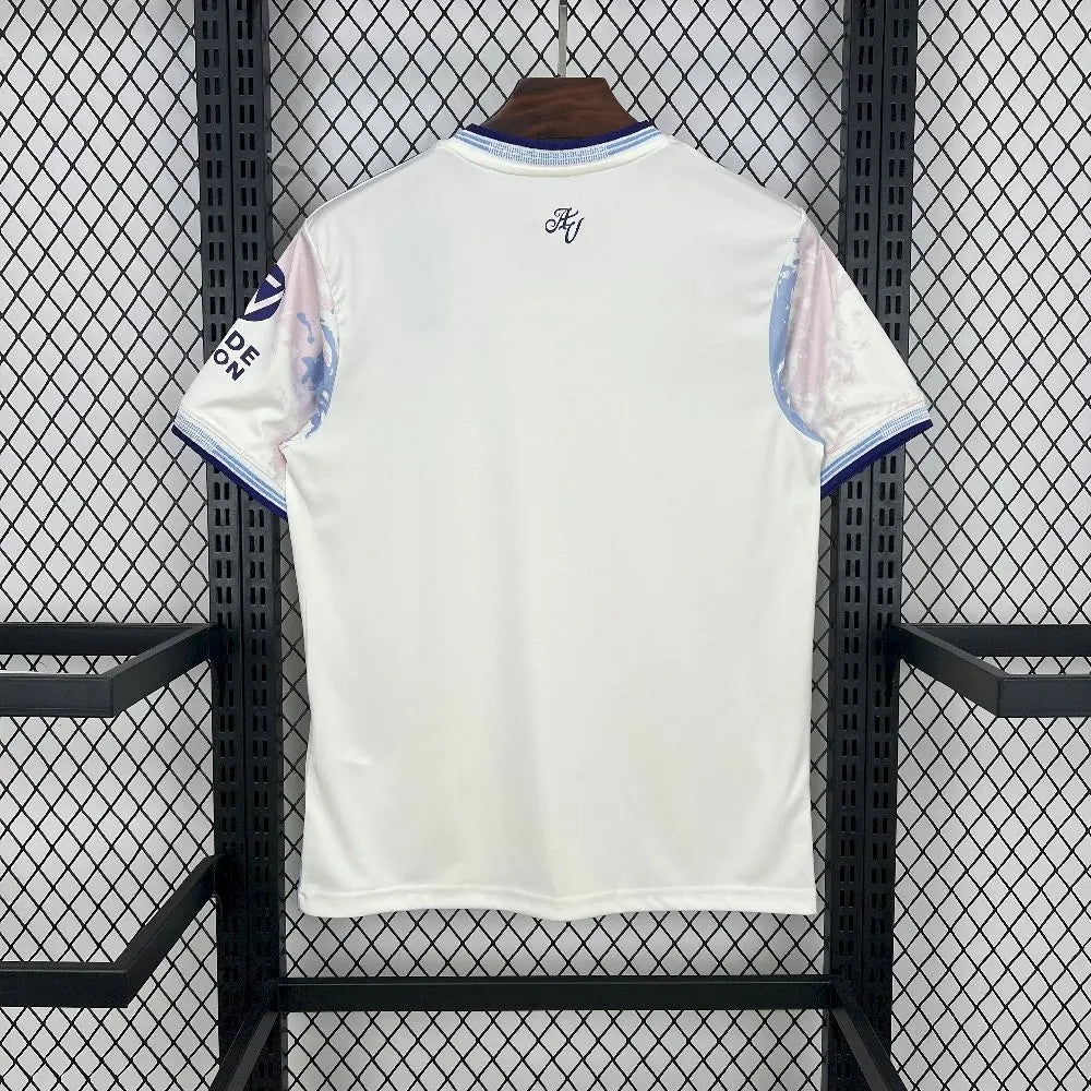 2025-26 Aston Villa Third Jersey
