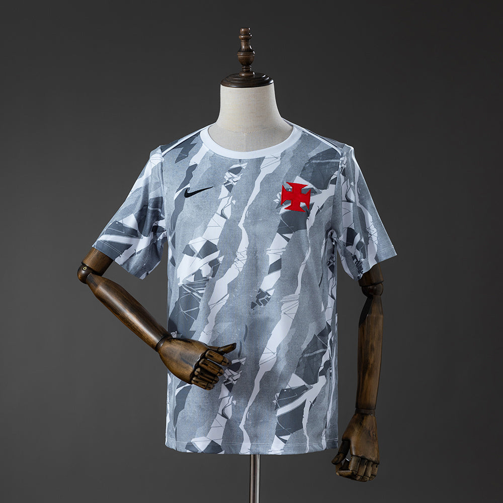 Vasco da Gama 26-27 Pre-match Jersey