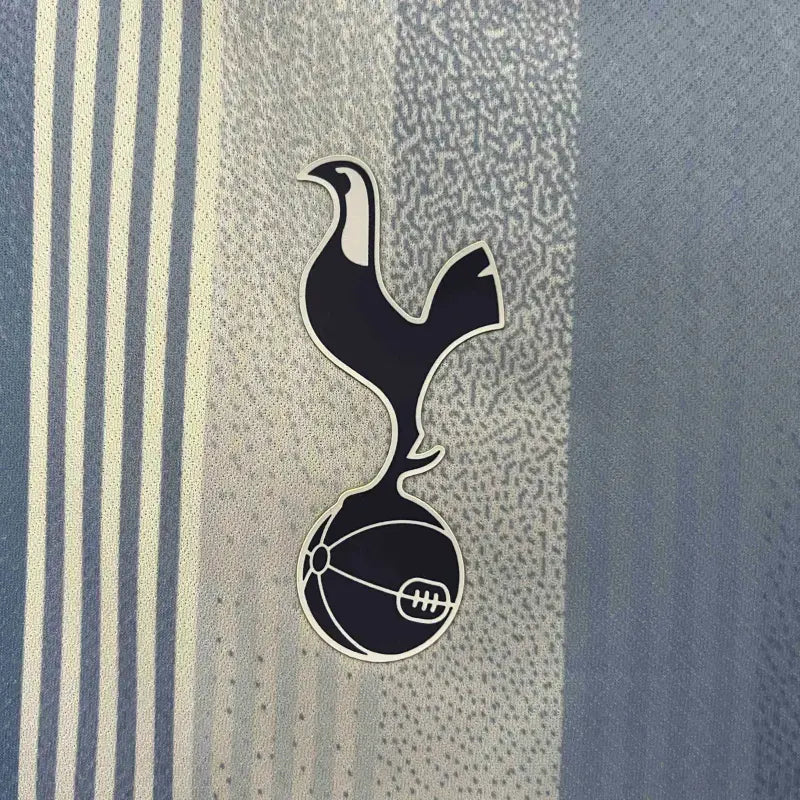 SON 7# 24-25 Tottenham Hotspur Away Soccer Jersey