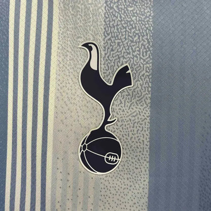 SON 7# 24-25 Tottenham Hotspur Away Soccer Jersey