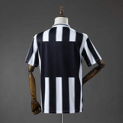 Besiktas 96-97 Away Retro Jersey